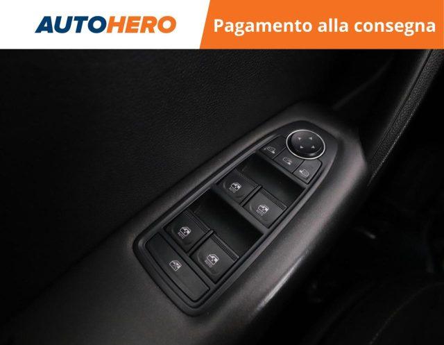 RENAULT Captur Blue dCi 115 CV EDC Business
