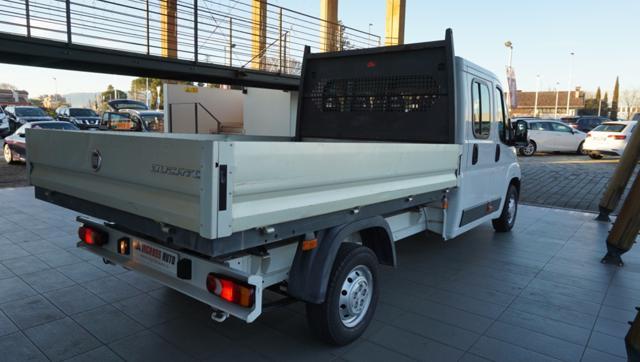 FIAT Ducato 35 2.0 MJT PC Cassonato