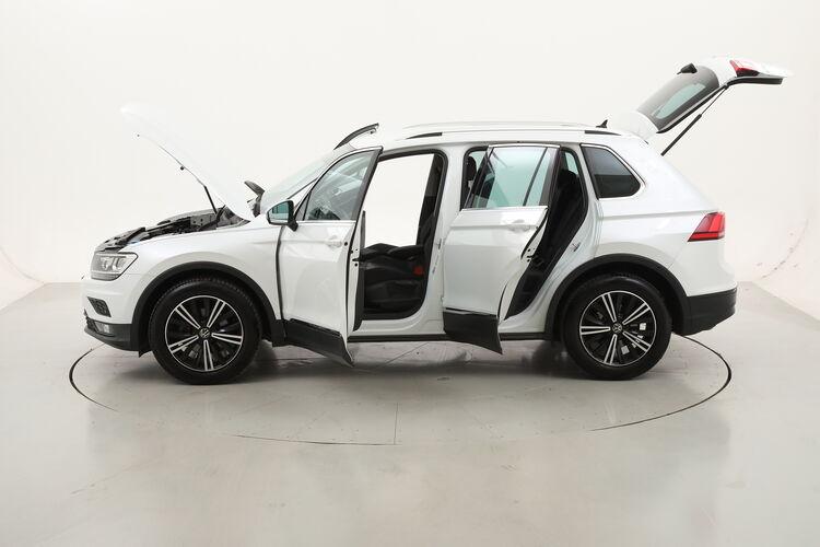 Volkswagen Tiguan Business DSG BR100935 2.0 Diesel 150CV