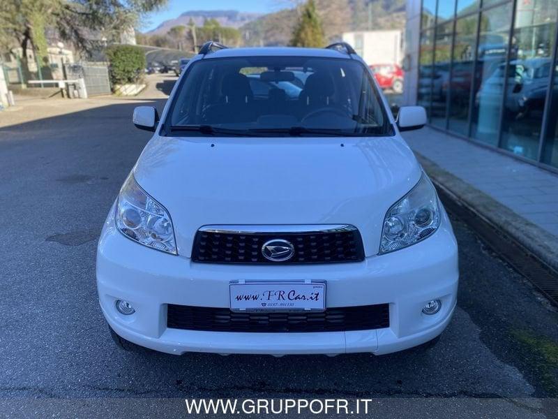 Daihatsu Terios 1.5 4WD Sho