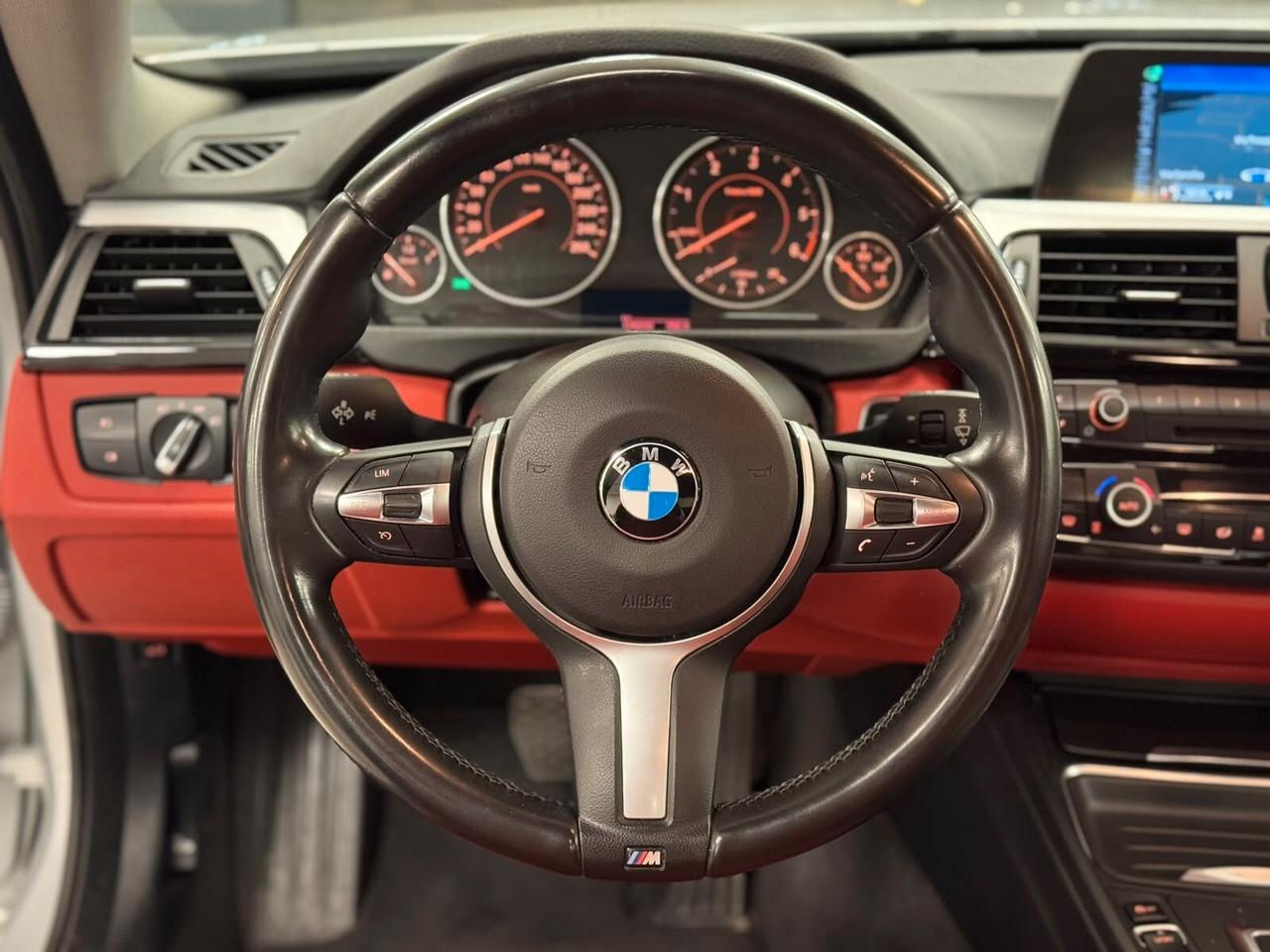 Bmw 4er Gran Coupe 420d xDrive Coupé Sport