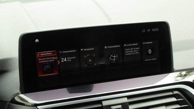 BMW X4 xDrive25d xLine Automatico
