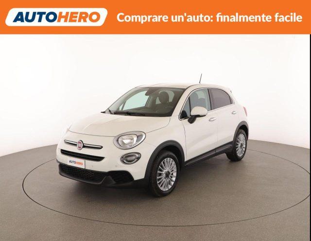 FIAT 500X 1.6 MultiJet 120 CV Urban