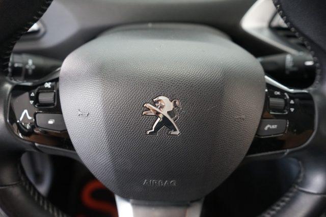 PEUGEOT 308 BlueHDi 130 S&S SW Active Business
