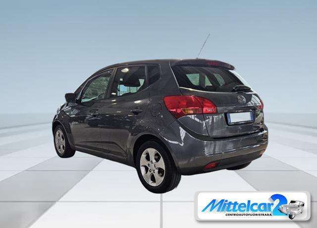 KIA Venga 1.4 CVVT LX ISG