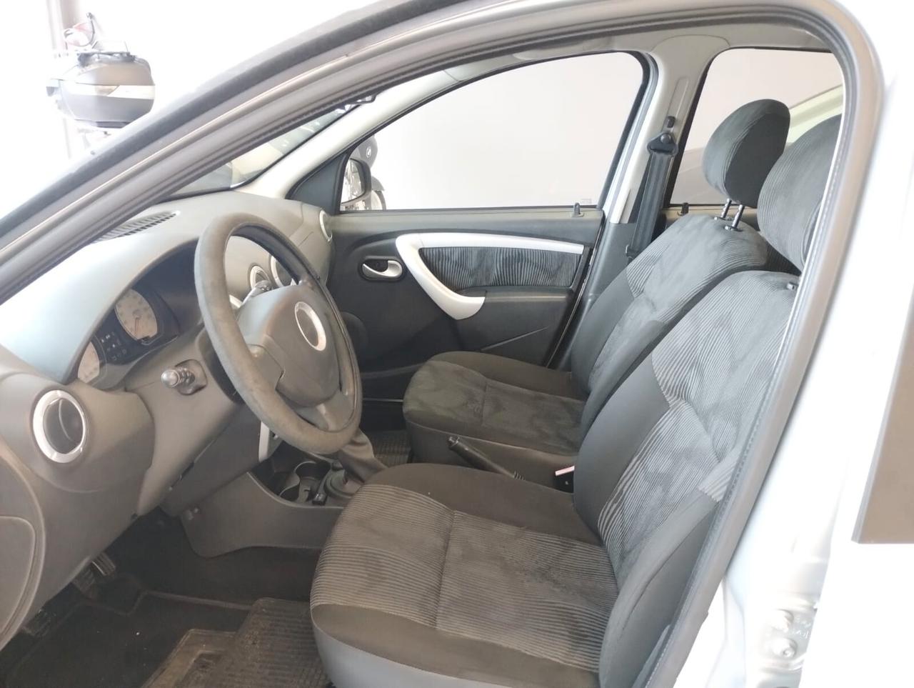 Dacia Sandero 900 TCe 12V 90CV Lauréate 122.000KM