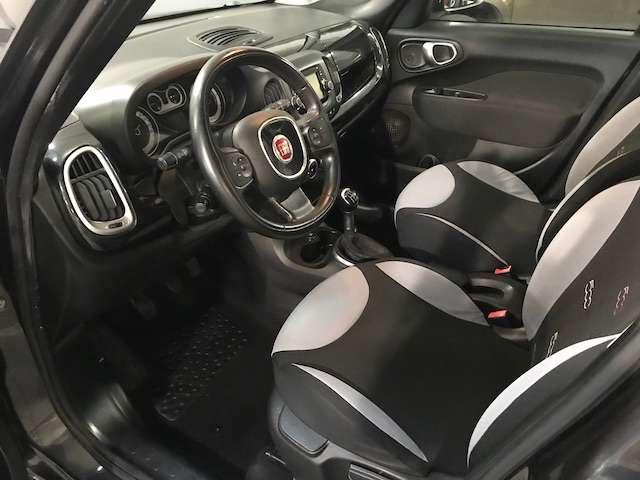 Fiat 500L 500L 2012 1.3 mjt Lounge 85cv / POCHI KM