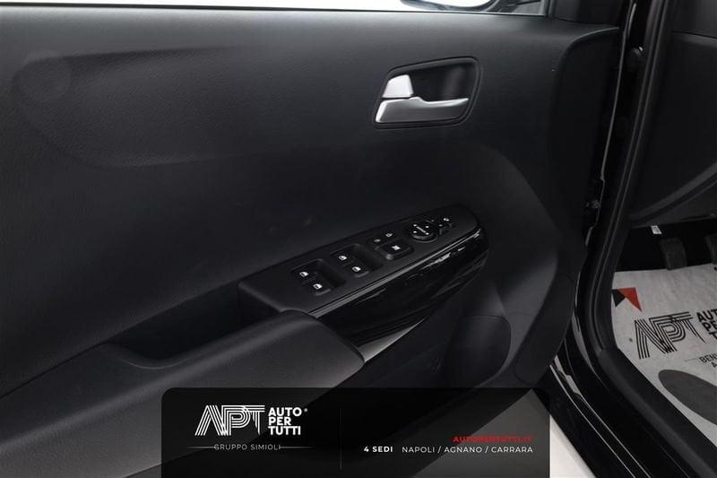 Kia Picanto Picanto 1.0 mpi Launch Edition