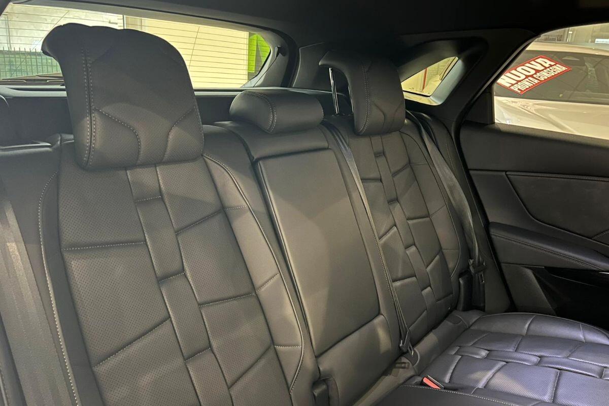 Ds DS 7 DS 7 Crossback E-Tense 4x4 Louvre