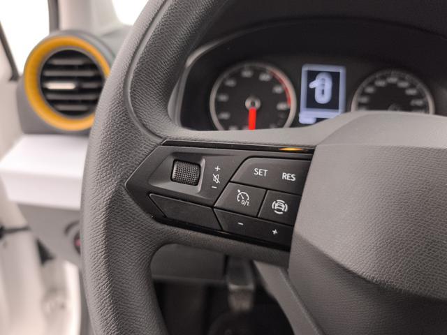 SEAT Ibiza 1.0 tgi Reference 90cv