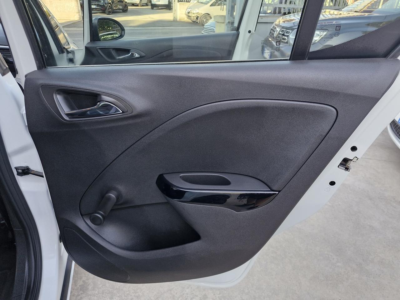 OPEL CORSA 1.3 CDTi 95CV EcoFlex B-COLOR 2016