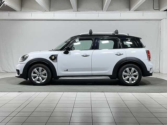 MINI Cooper SE Countryman Mini 1.5 Cooper SE Countryman ALL4 Automatica