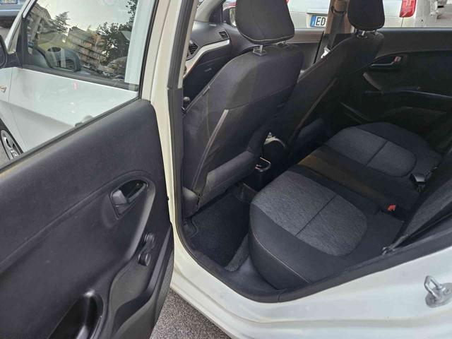 KIA Picanto 1.0 12V 5 porte Easy