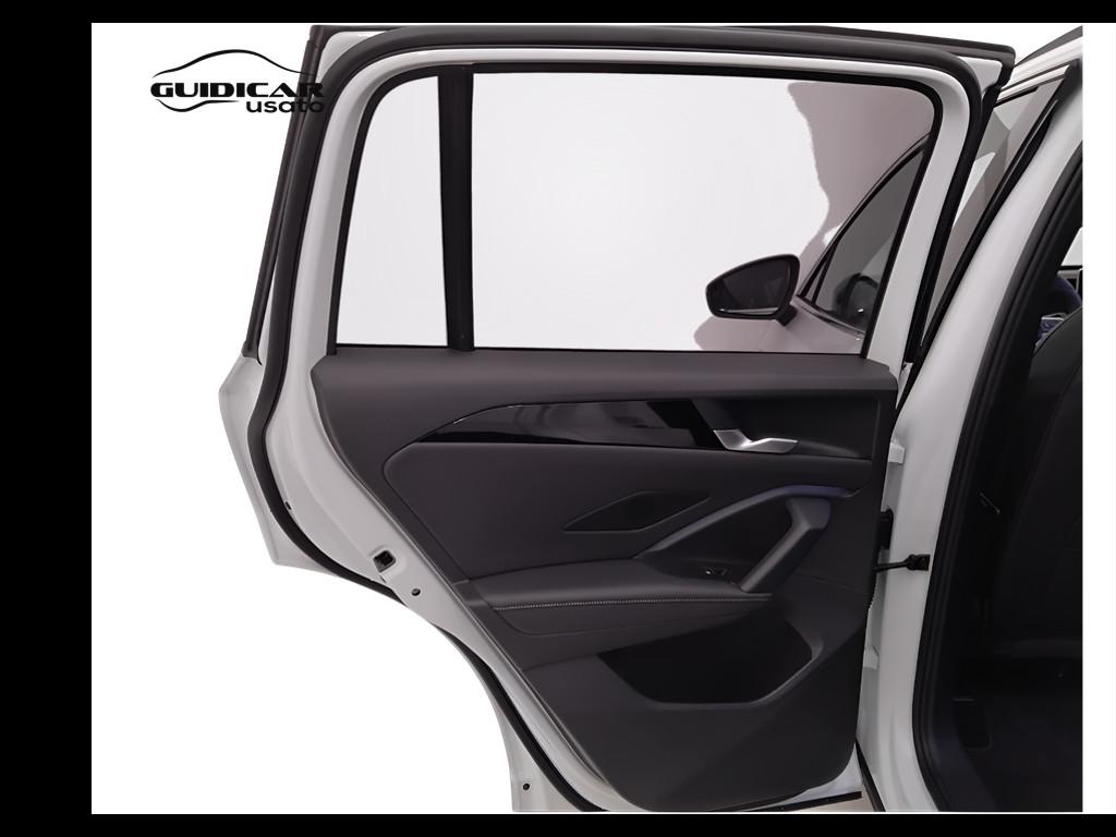 VOLKSWAGEN Tiguan III 2024 - Tiguan 1.5 etsi R-Line Plus 150cv dsg