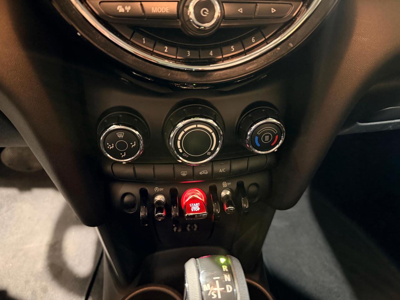 Mini 1.5 Cooper Hype