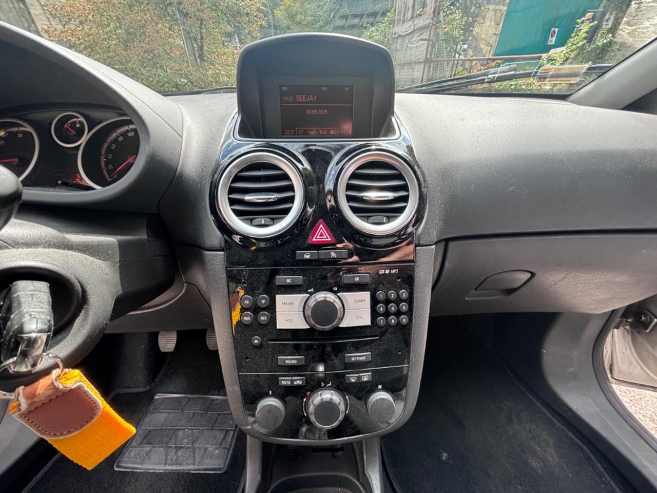 Opel Corsa 1.3 CDTI 90CV 5 porte Cosmo