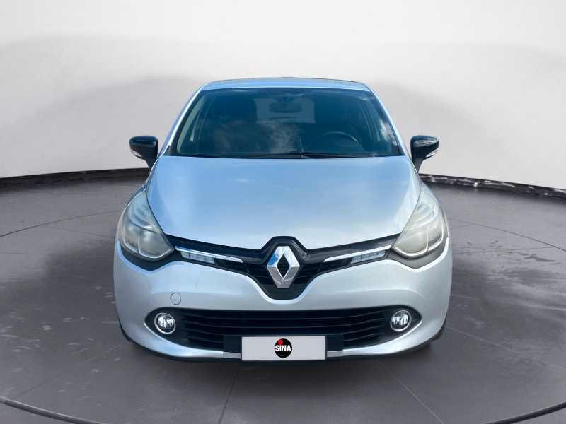 RENAULT Clio 5p 1.2 Wave 75cv