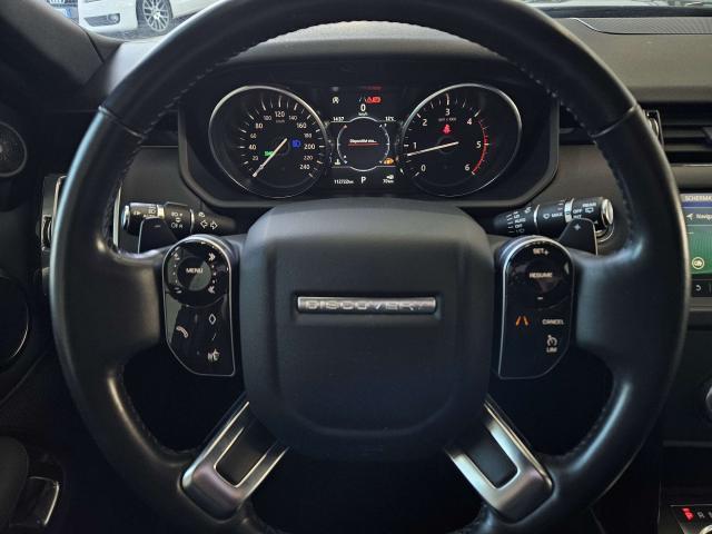 Land Rover Discovery Discovery 5 2017 2.0 sd4 HSE 240cv 7pti auto my19