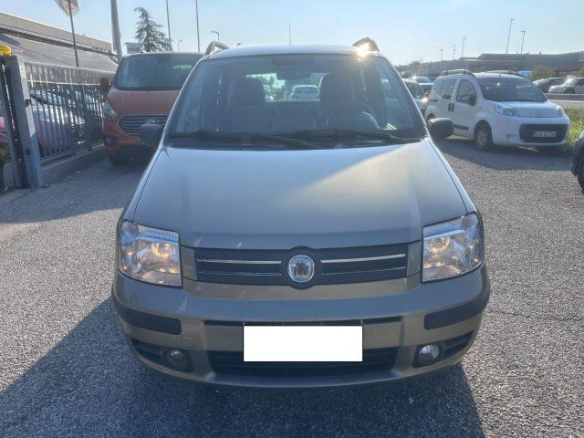 FIAT Panda 1.2 Dynamic Natural Power