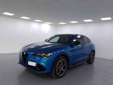 Alfa Romeo Stelvio 2.2 t Veloce Q4 210cv auto