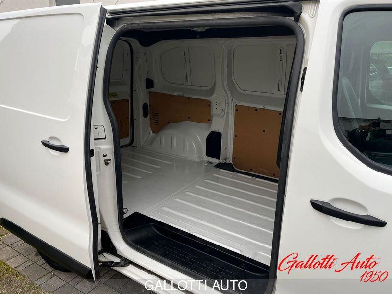 Citroën Jumpy BlueHDi 120 PM-TN Furgone M Comfort+IVA