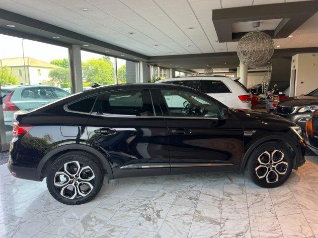 RENAULT Arkana Full Hybrid E-Tech 145cv Intens