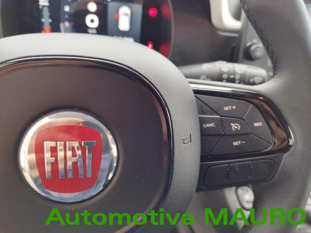 FIAT Panda Cross 1.0 FireFly S&S Hybrid - NEOPATENTATI