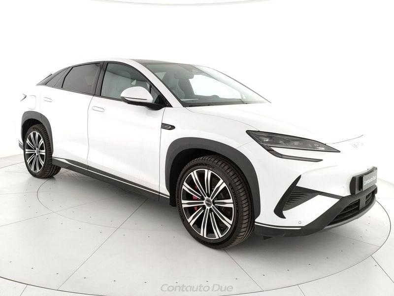 BYD Sealion 7 Sealion 7 91,3 kWh AWD Excellence