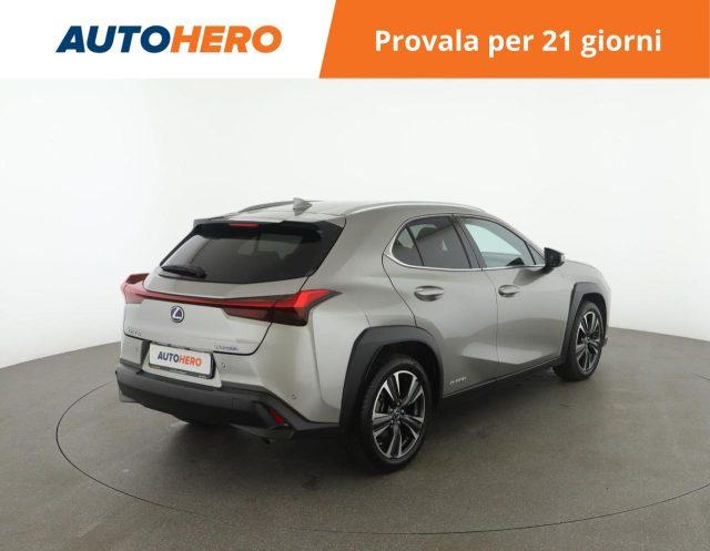 LEXUS UX Full Electric UX Hybrid 4WD Luxury
