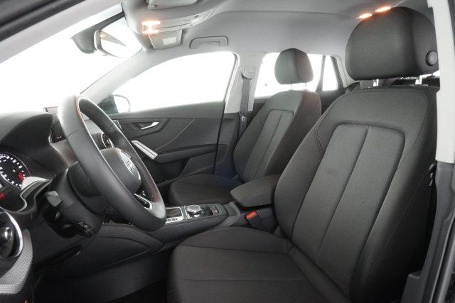 AUDI Q2 Q2 30 TDI S tronic Business