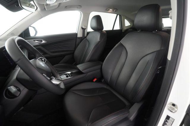 MG HS (2024-->) PHEV Luxury