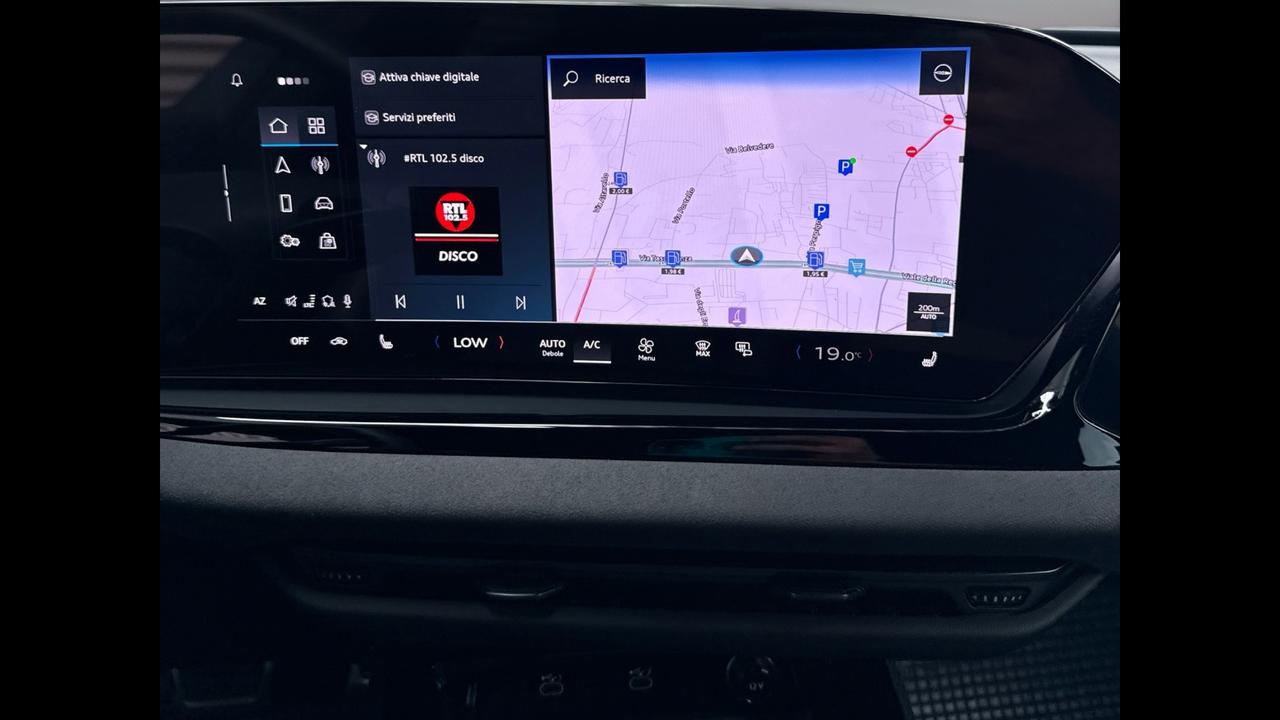 Audi A5 TFSI 150 KW QUATTRO S TRONIC MY 25