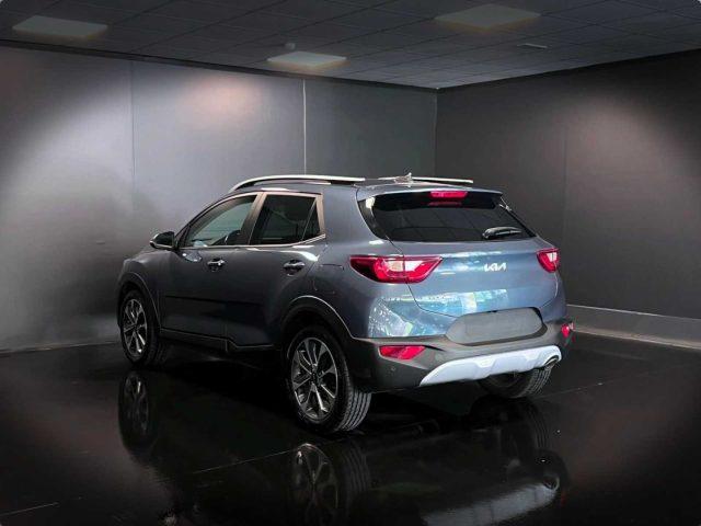 KIA Stonic 1.0 T-GDi 100 CV MHEV iMT Style