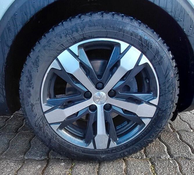 Peugeot 5008 BlueHDi 130 S&S GT Line