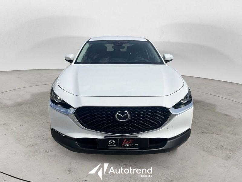 Mazda CX-30 2.0L Skyactiv-G 122 CV M-Hybrid Evolve