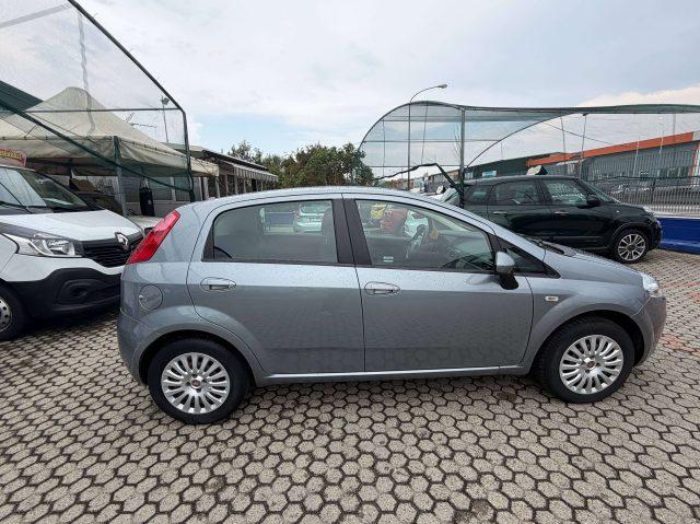 FIAT Grande Punto Grande Punto III 5p 1.3 mjt 16v Active 75cv