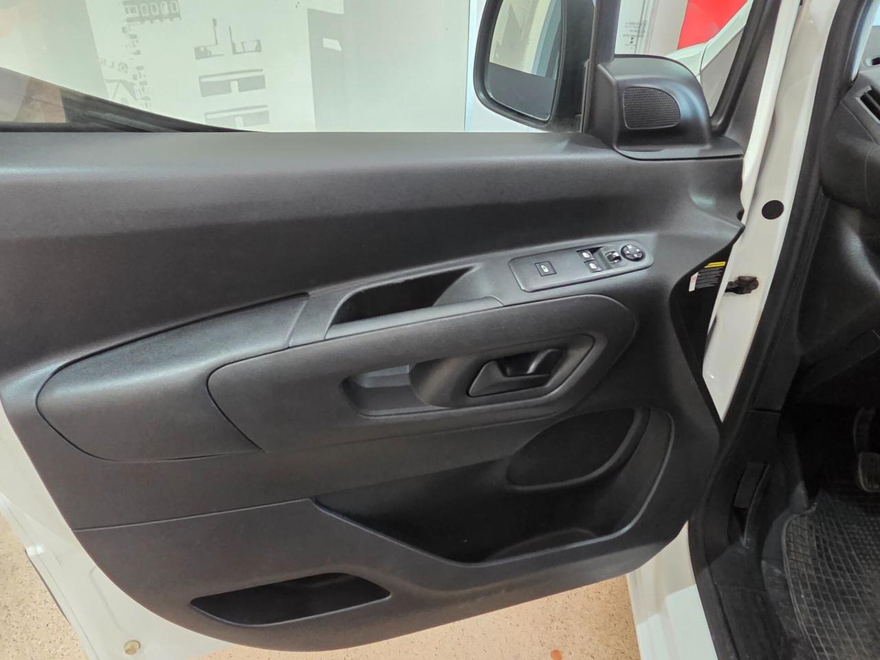 Citroen Berlingo BlueHDi S&S 75 Van M Control