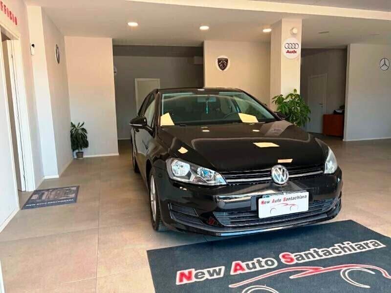 Volkswagen Golf 1.6 TDI 110 CV S&S Comfortline