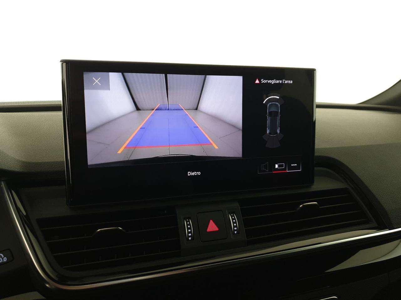 40TDI 204CV quattro S tronic S line Plus