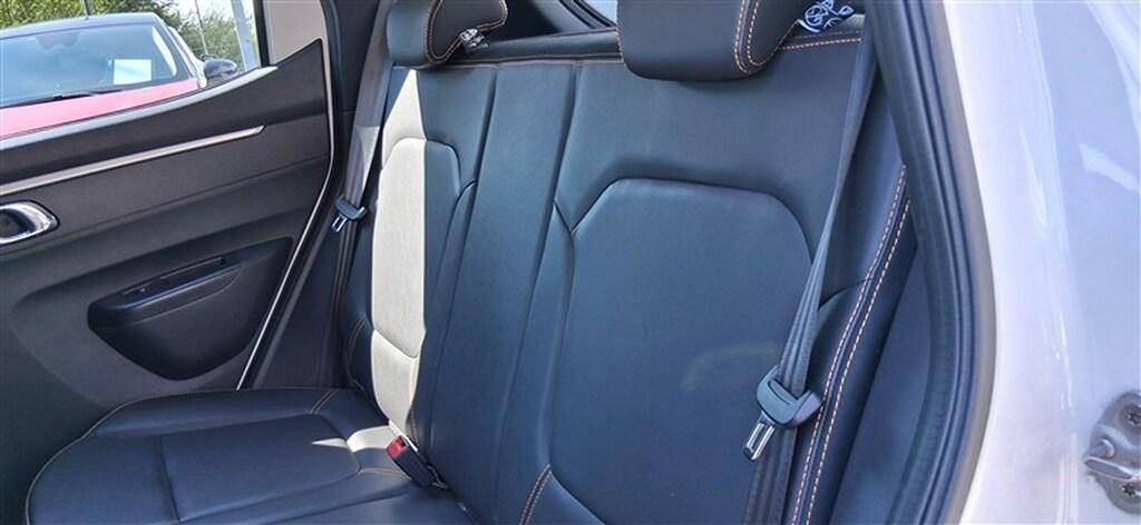 Dacia Spring Electric 45 Comfort Plus