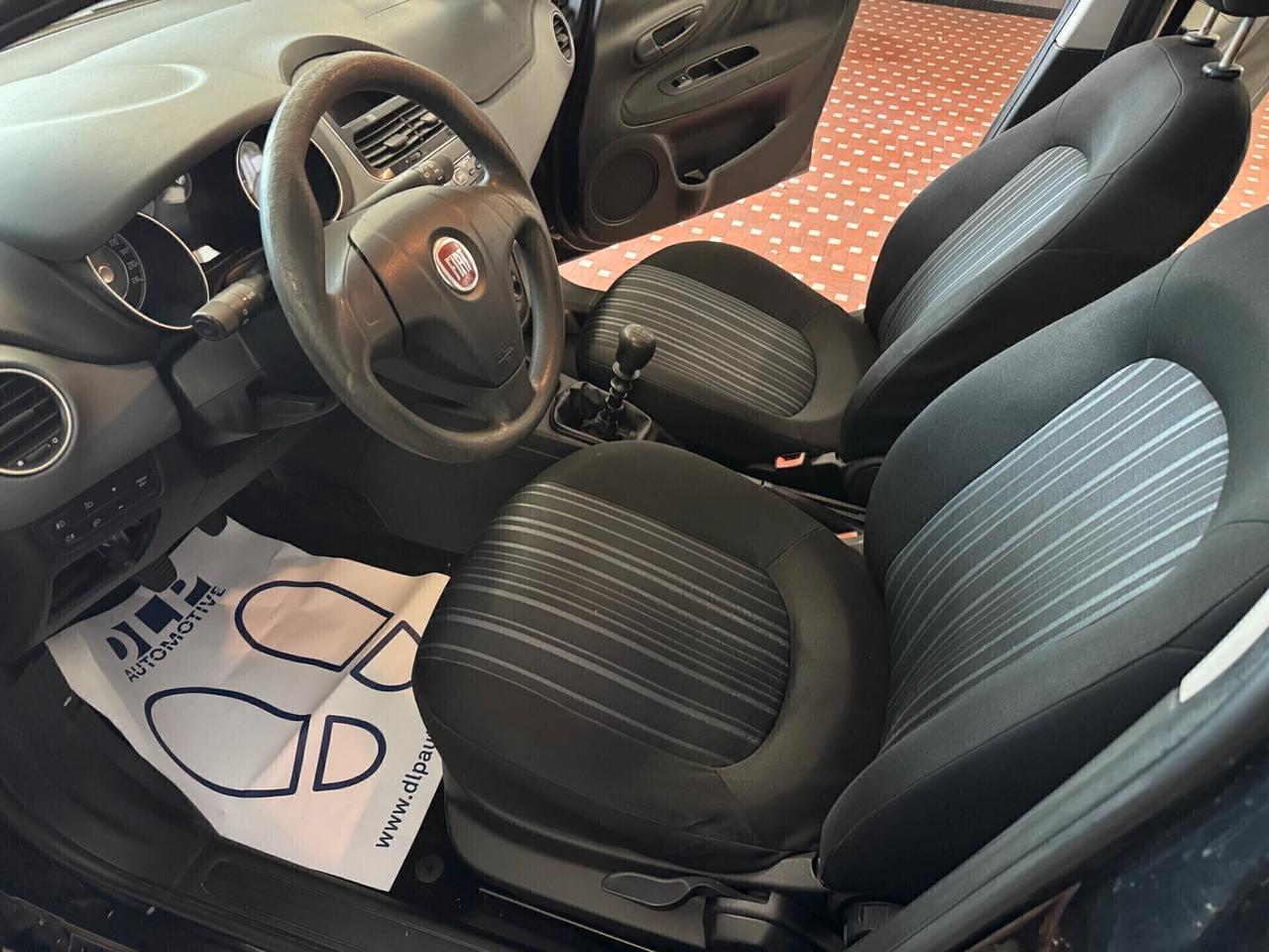 Fiat Punto Evo 1.2 5 porte Dynamic - IDEALE PER NEOPATENTATI