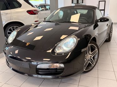 Porsche Boxster 2.7 245CV MANUALE