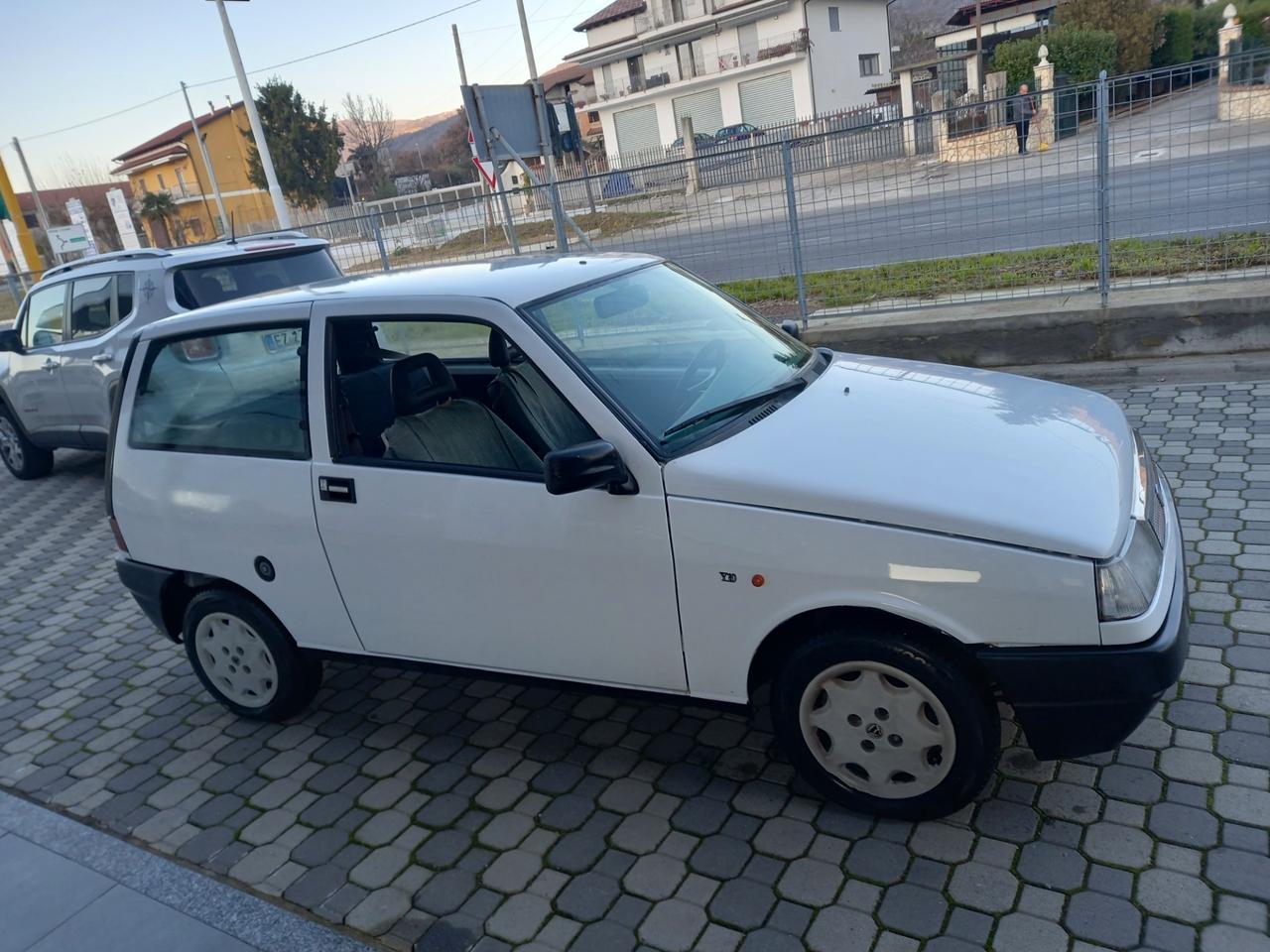 Autobianchi Y10 1.1 i.e. cat "CINESINA" MOLTO BELLA