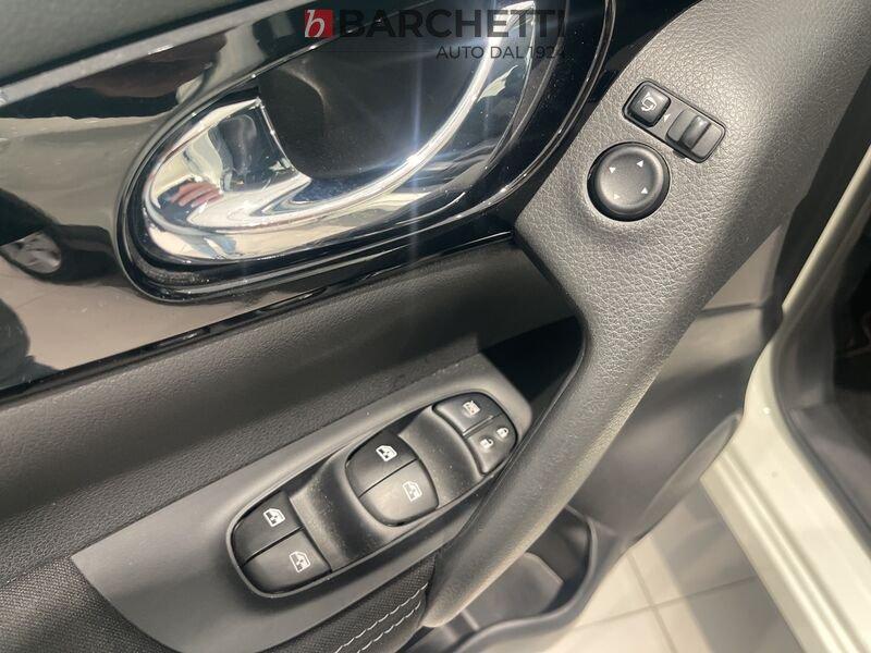 Nissan Qashqai 2ª SERIE 1.5 DCI ACENTA