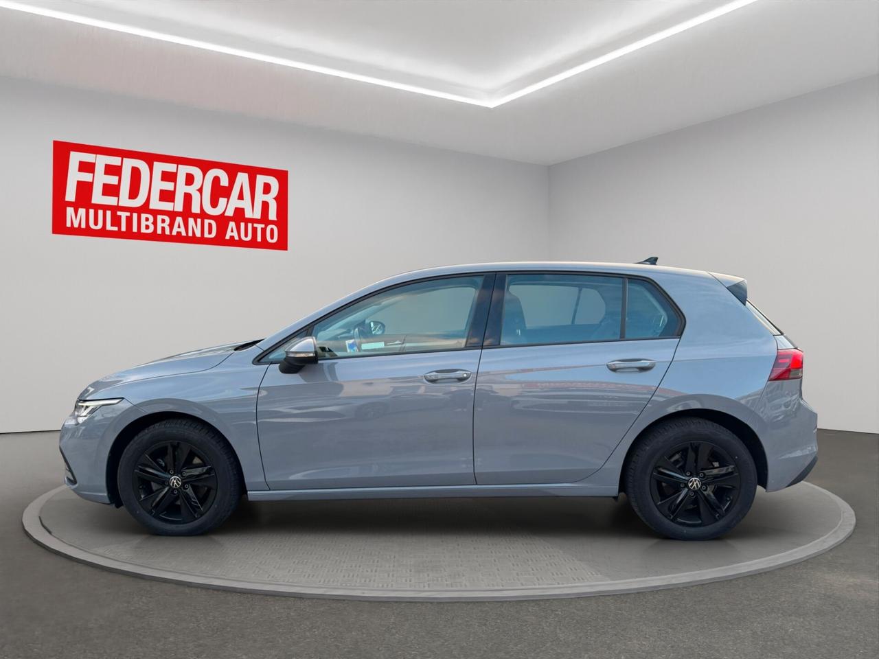 Volkswagen Golf 2.0 TDI DSG SCR Life