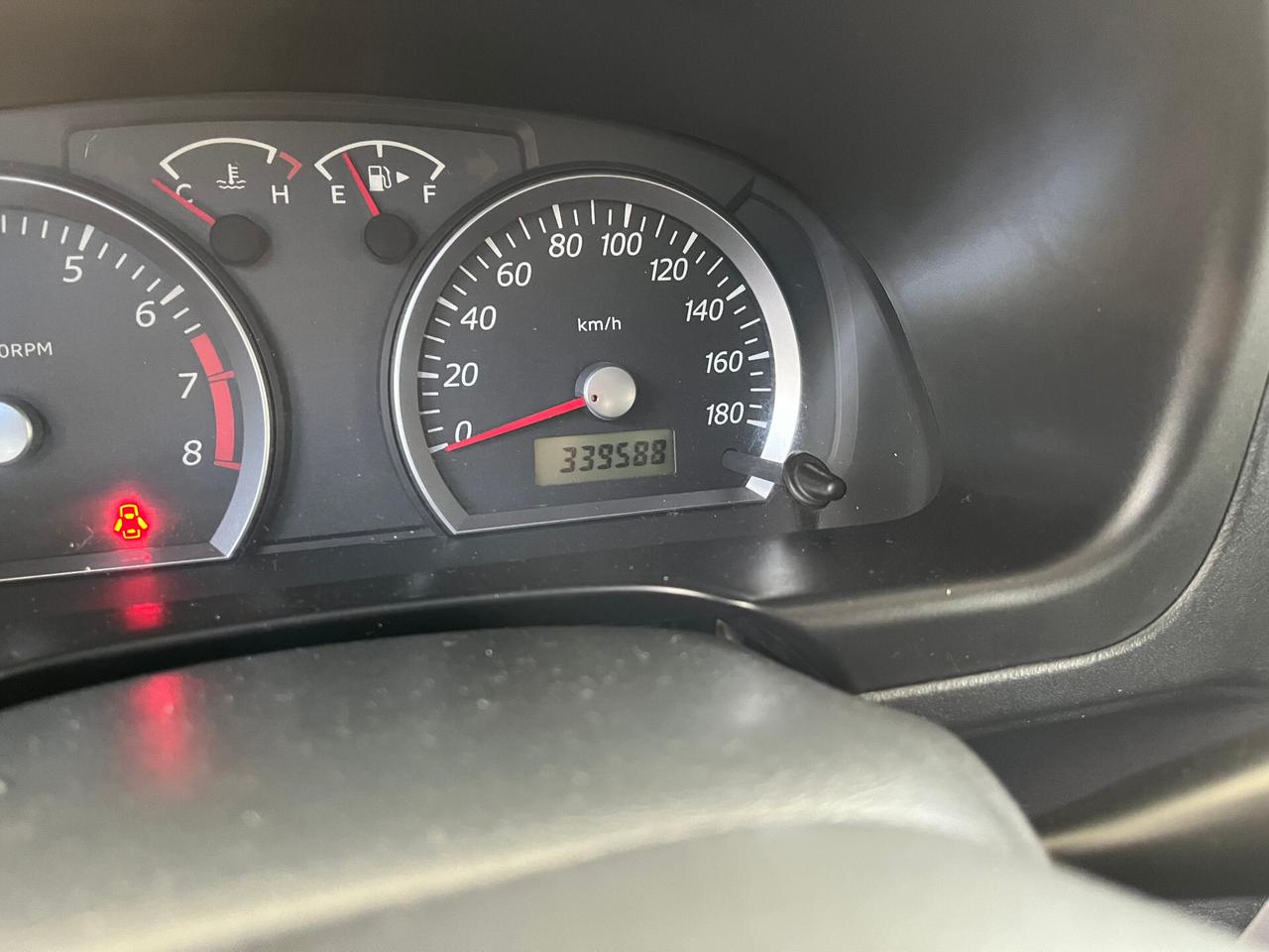 Suzuki Jimny 1.3i 16V cat 4WD JLX