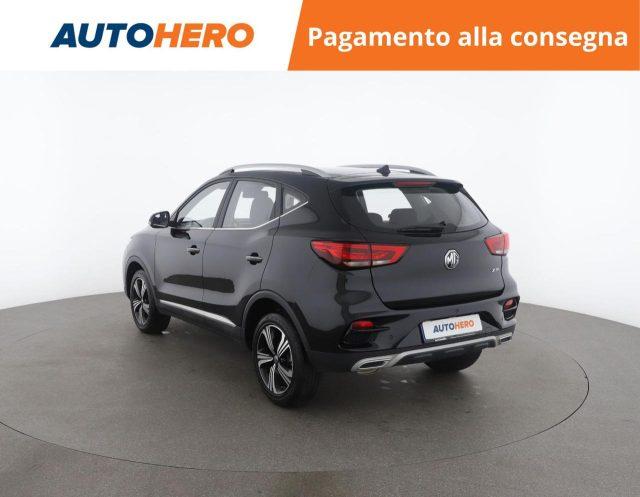 MG ZS 1.5 VTi-tech Comfort