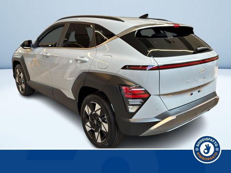 Hyundai Kona 1.6 HEV Exellence MY26