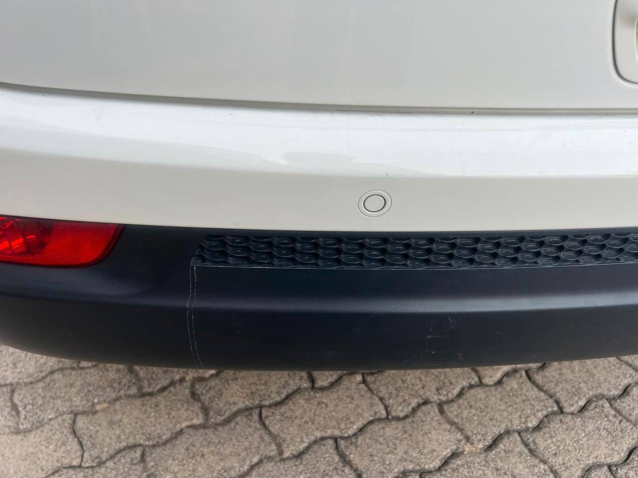 Jeep Compass 1.6 Multijet II 2WD S, vettura iva esposta