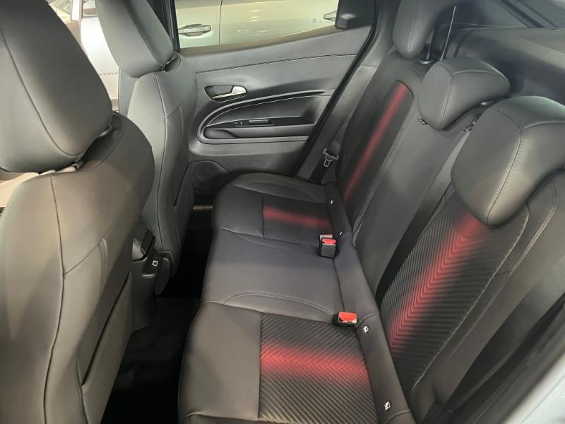 ALFA ROMEO Junior 1.2 145 CV Hybrid eDCT6 Speciale